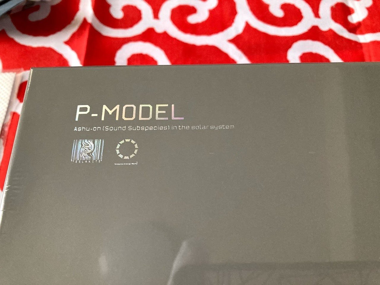 太陽系亞種音が18年越しで我が家にやってきたことについての話｜ハルコ