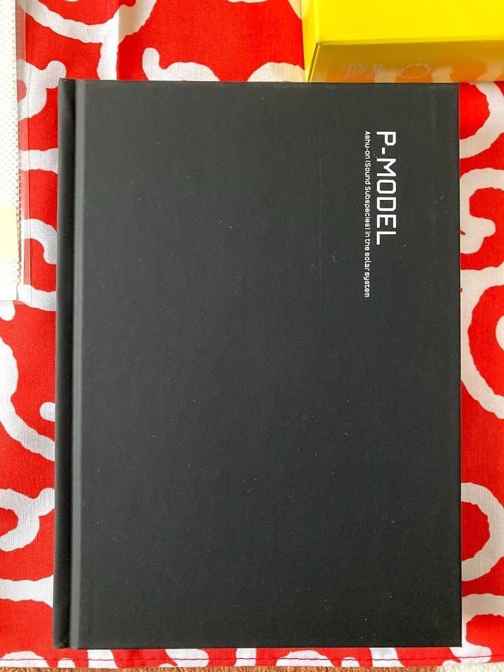 太陽系亞種音が18年越しで我が家にやってきたことについての話｜ハルコ