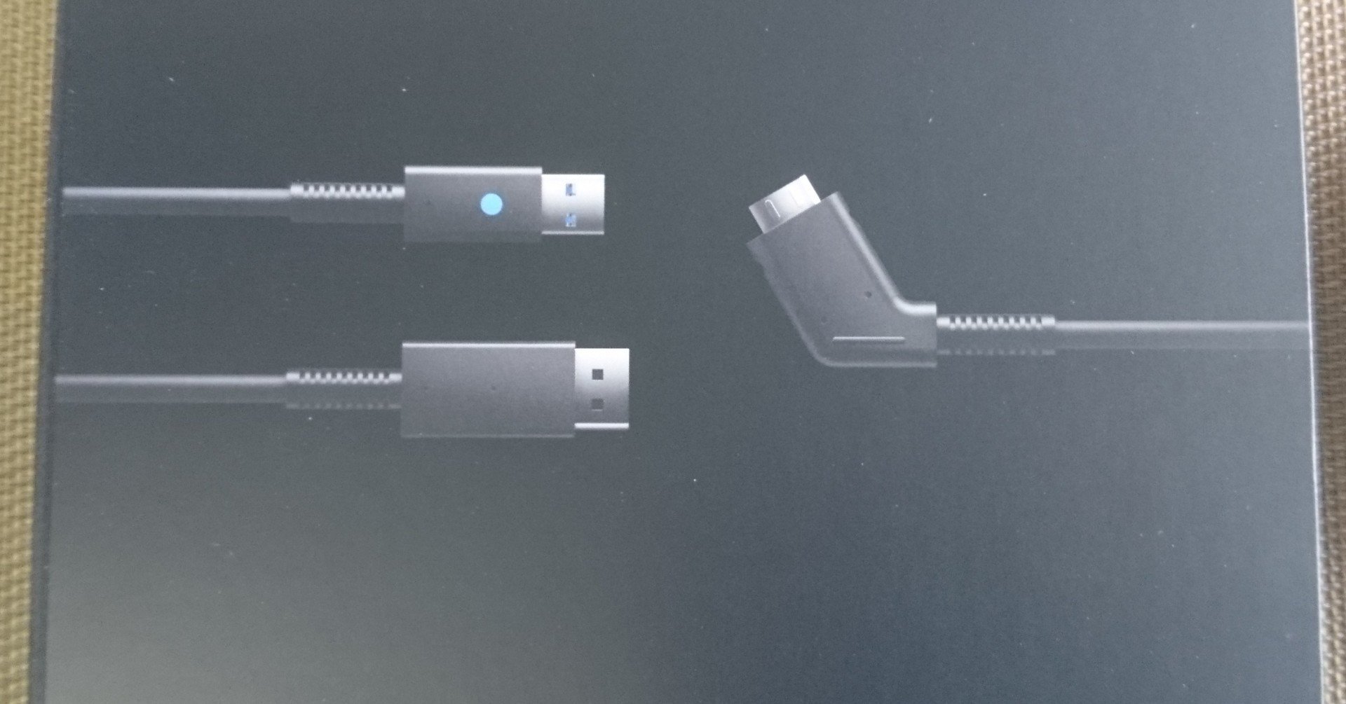 11/04解決】Oculus Rift Sの接続が不良になったときに試したことと症状