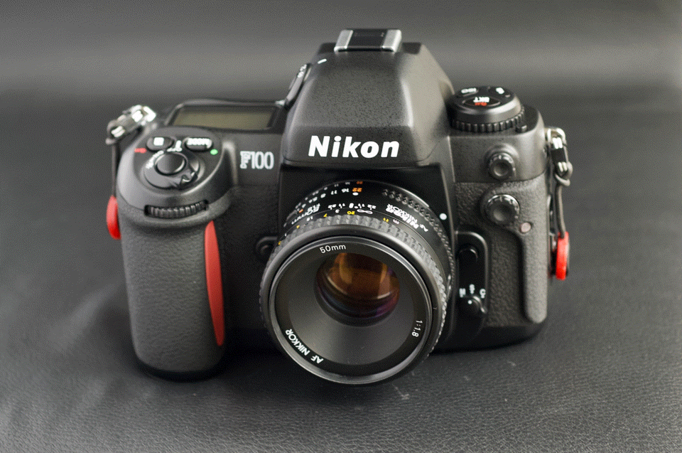 Nikon BR-2A•BR-3 アダプターリングであそぶ｜Polak