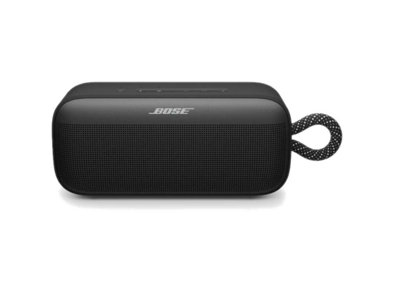 Bose SoundLink Flex Portable Bluetooth Speaker System - Black