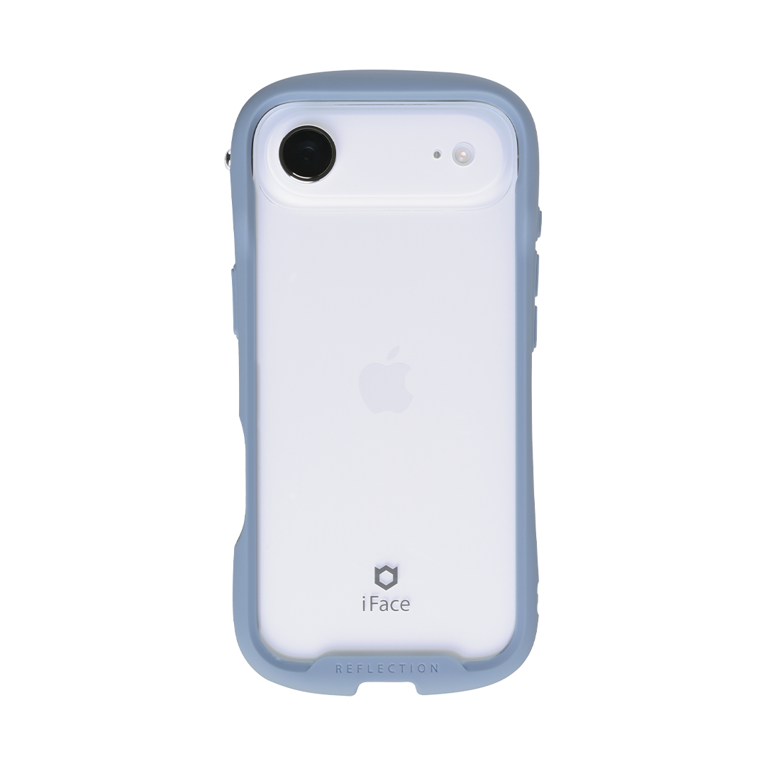 iPhone Air スカイブルーに合うケース