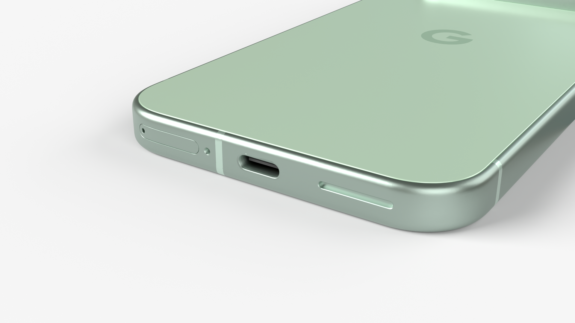 Google Pixel 9 Wintergreen - Superhive (formerly Blender Market)