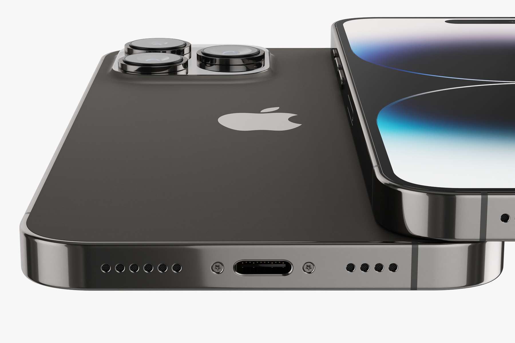 Apple iPhone 14 Pro スペースグレー 本体 iPhone 14 Pro｜価格比較