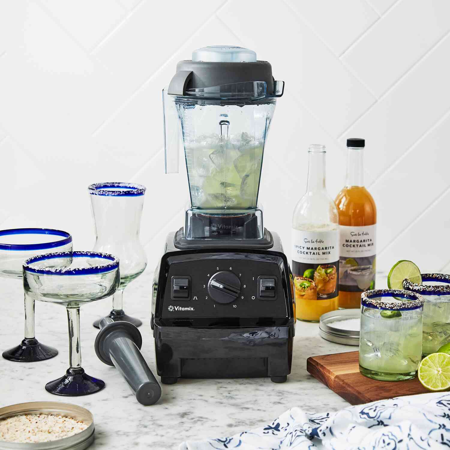 Vitamix E310 Explorian Blender | Sur La Table