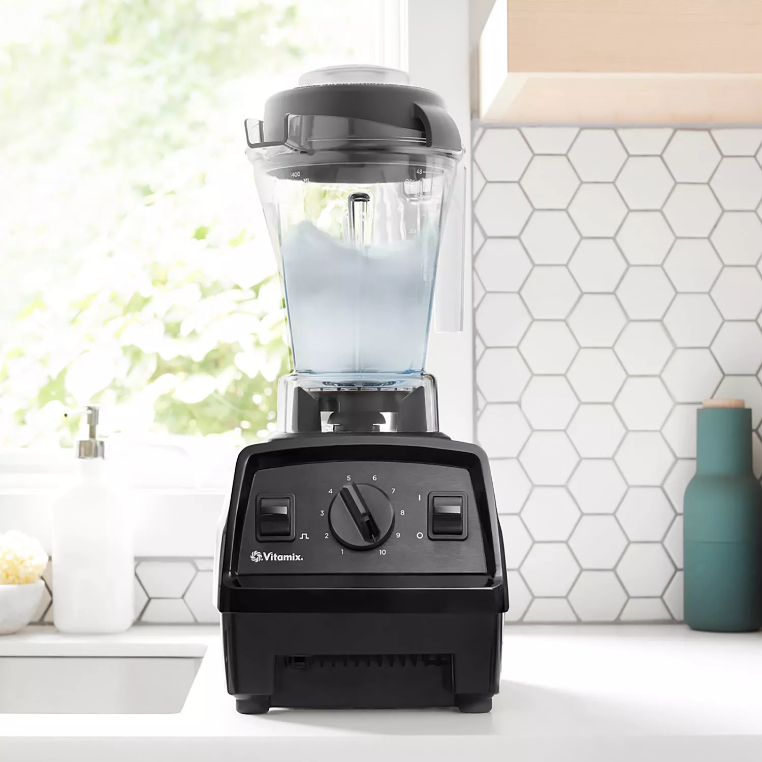 Vitamix E310 Explorian Blender | Sur La Table