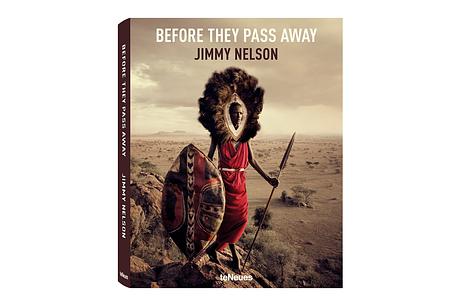 Before They Pass Away' slammed as 'patronizing' before NY exhibition