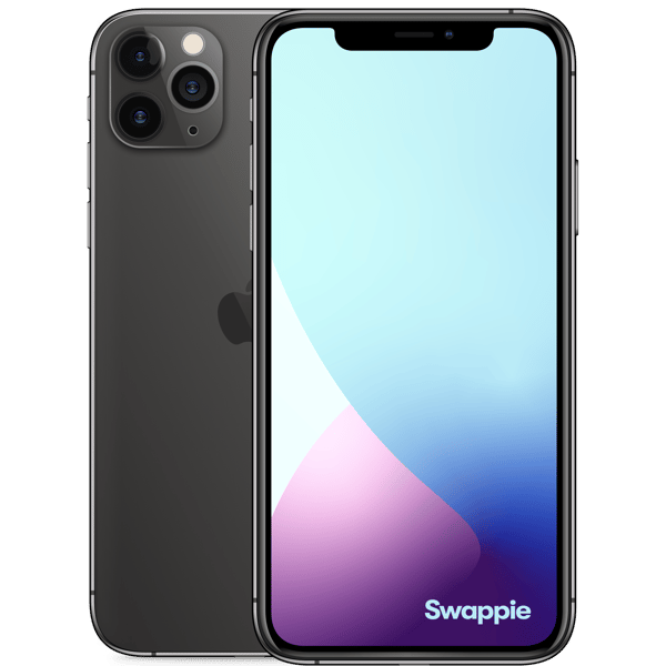 iPhone 11 Pro Max 64GB Space Gray - From €219 - Swappie