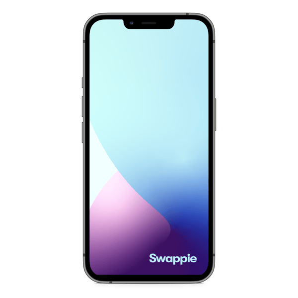 iPhone 13 Pro 256GB Graphite - From €365 - Swappie