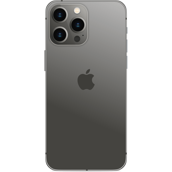 iPhone 13 Pro Max 512GB Grafiet - Vanaf €459 - Swappie