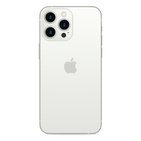 iPhone 13 Pro 256GB Silver - From €365 - Swappie