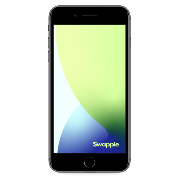 iPhone SE 2020 128GB Black - From €155 - Swappie