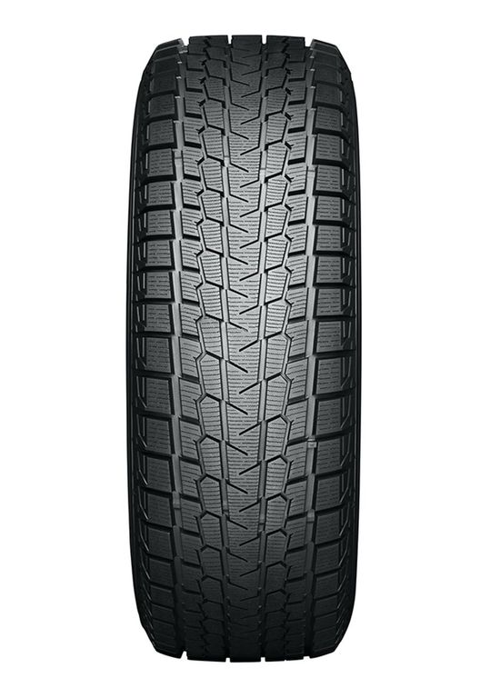 takaotomami バリ溝 ice GUARD G075 225/55 Yokohama iceGUARD G075