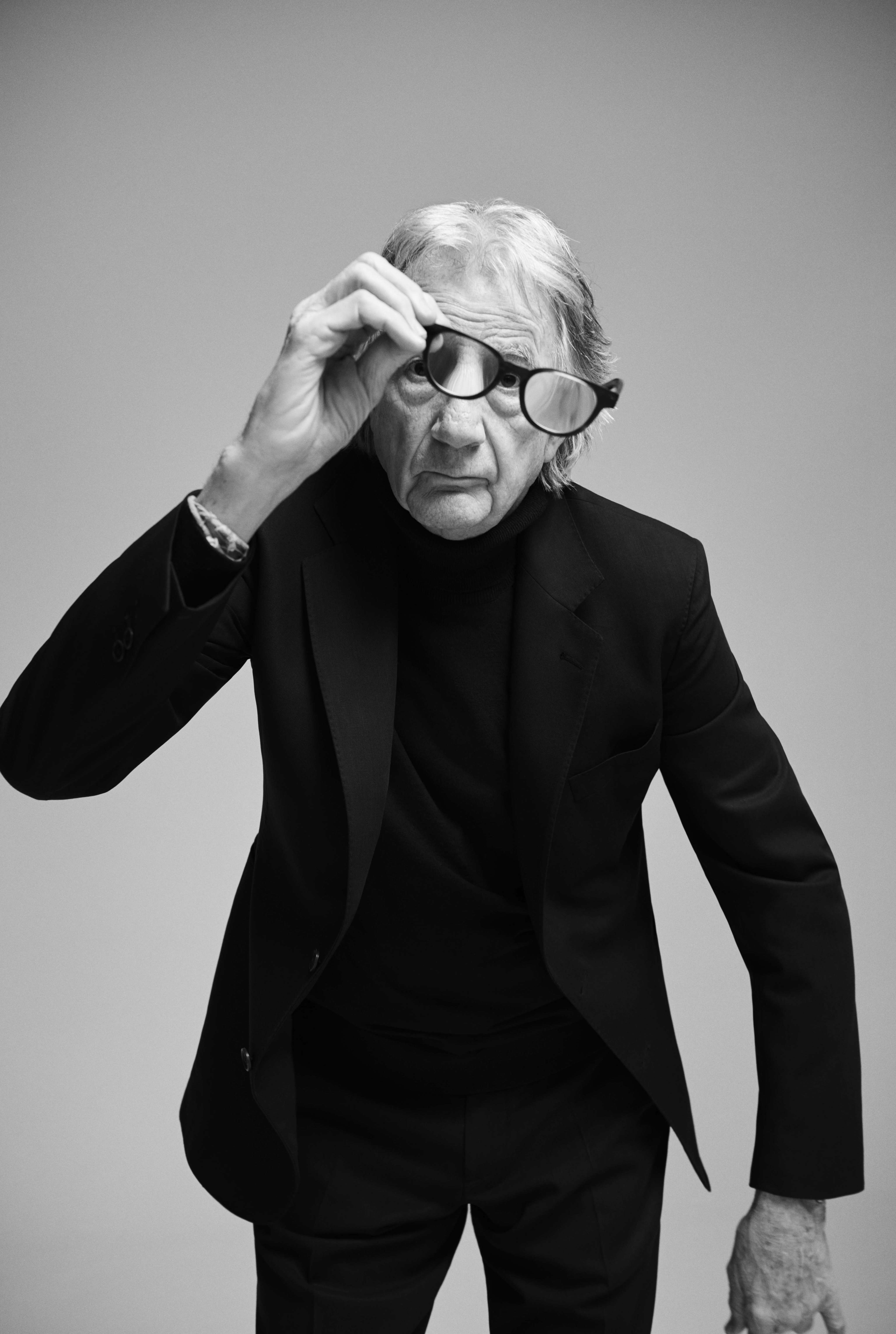 Designer Black Suits for Men | Paul Smith