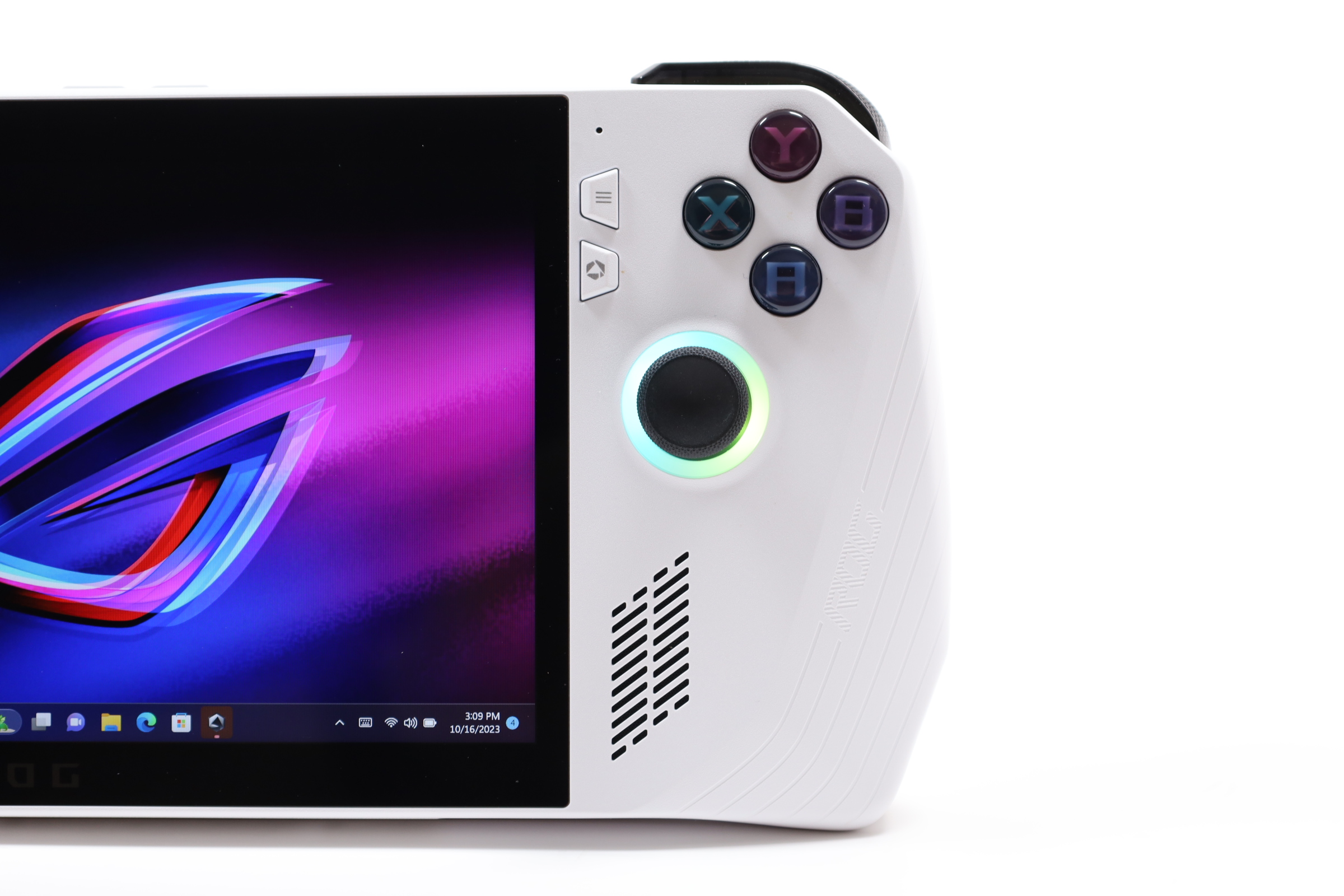 ASUS ROG Ally 512GB 120Hz 7