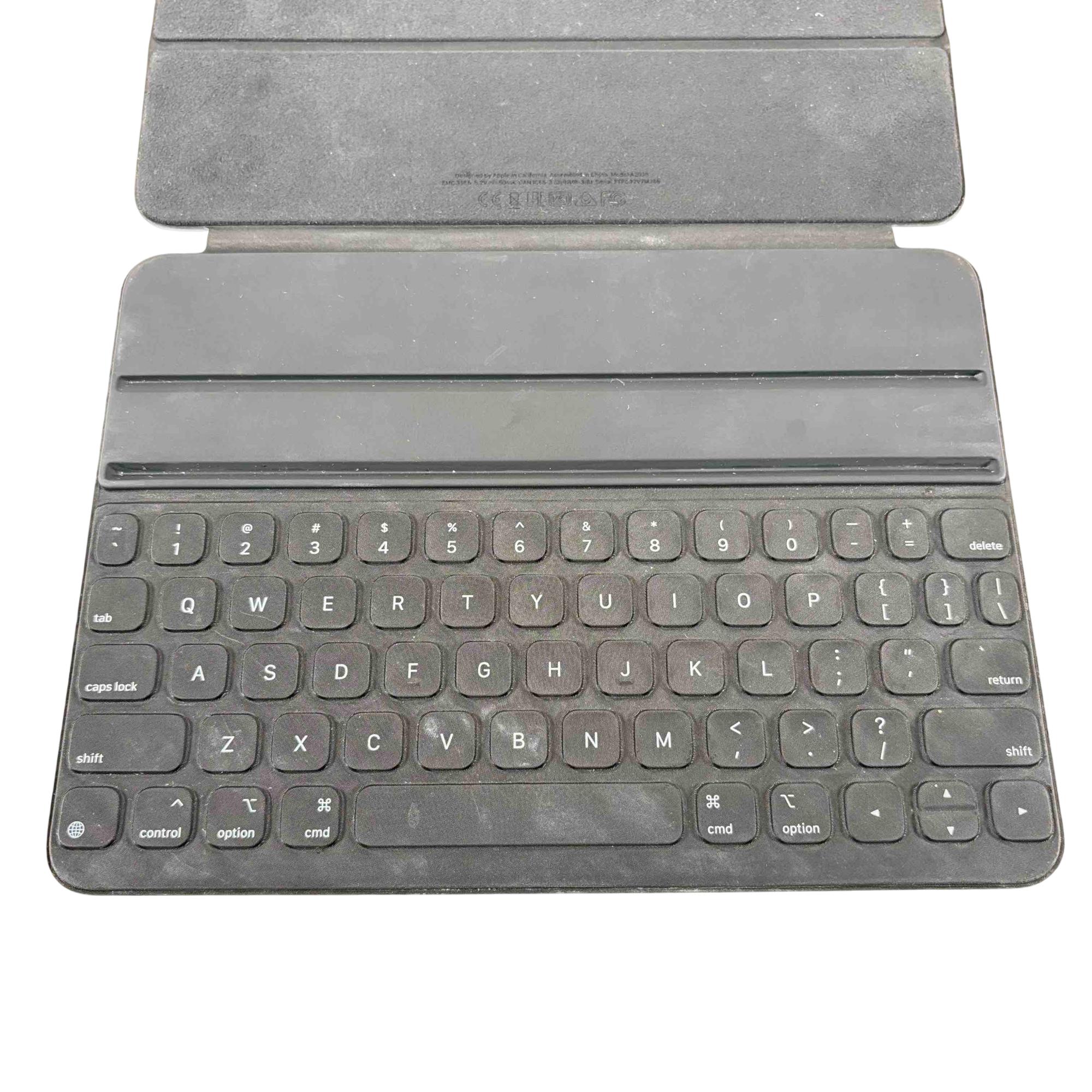 Apple A2038 Ergonomic Lightweight iPad Pro 11-Inch Smart Keyboard