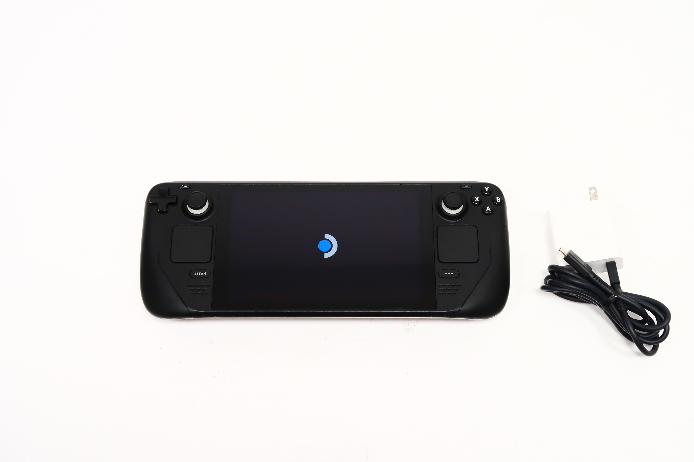 Valve Steam Deck (LCD) 512GB 7