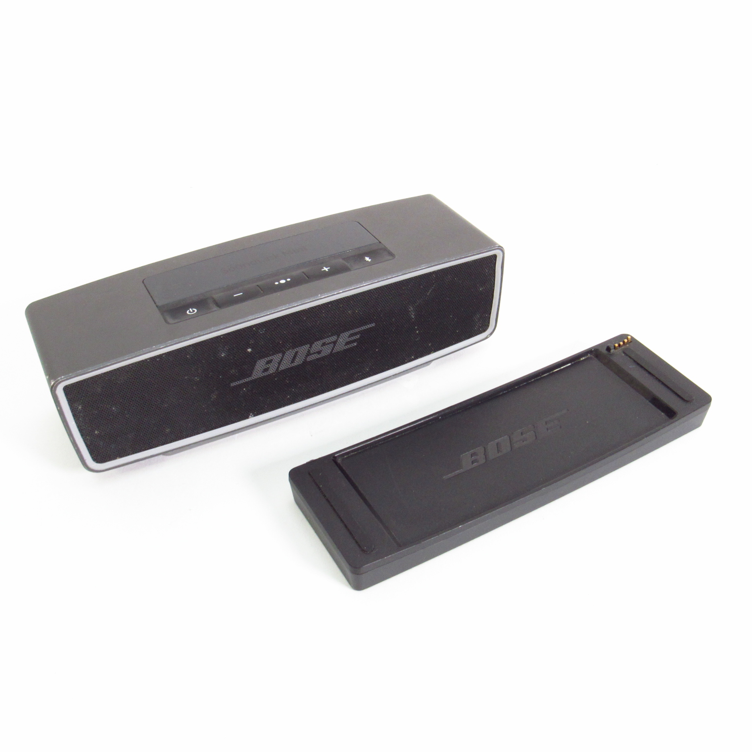 Bose SoundLink Mini II 416912 Portable Bluetooth Speaker