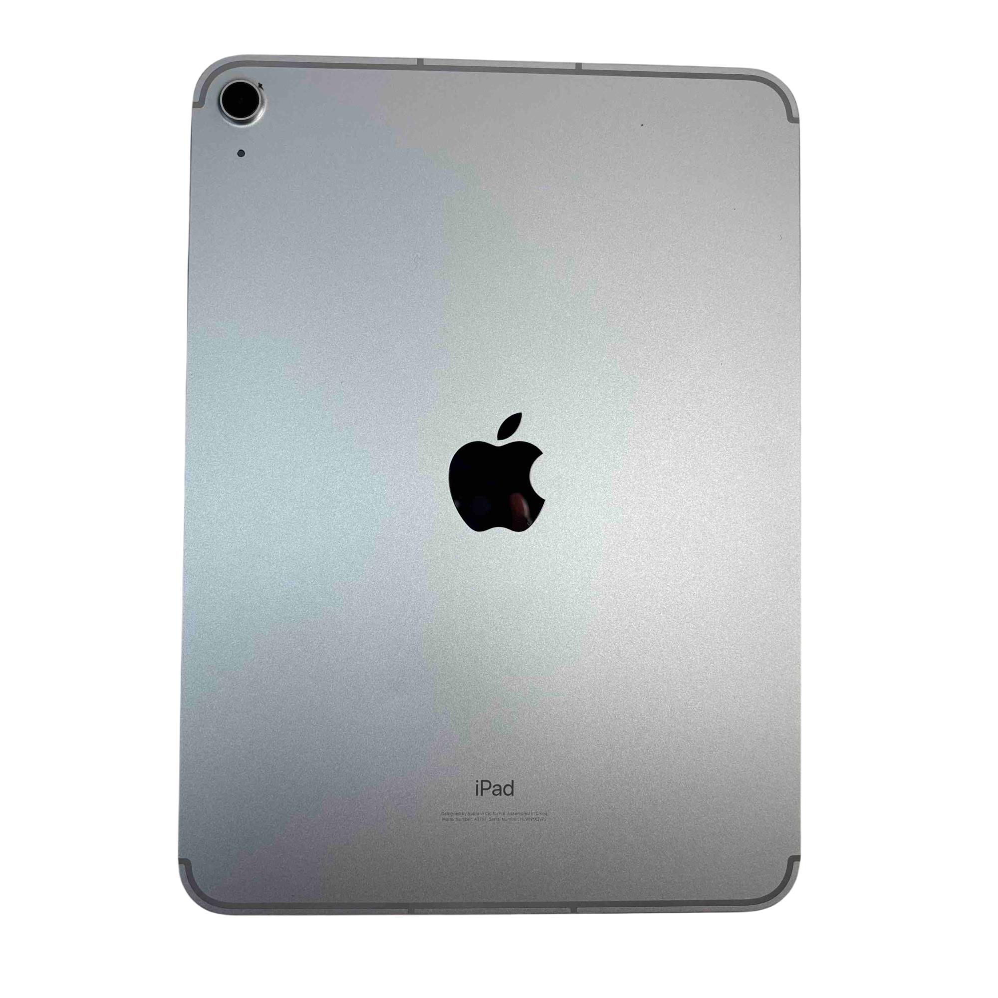 Apple iPad 10th Gen MQ6J3LL/A 10.9