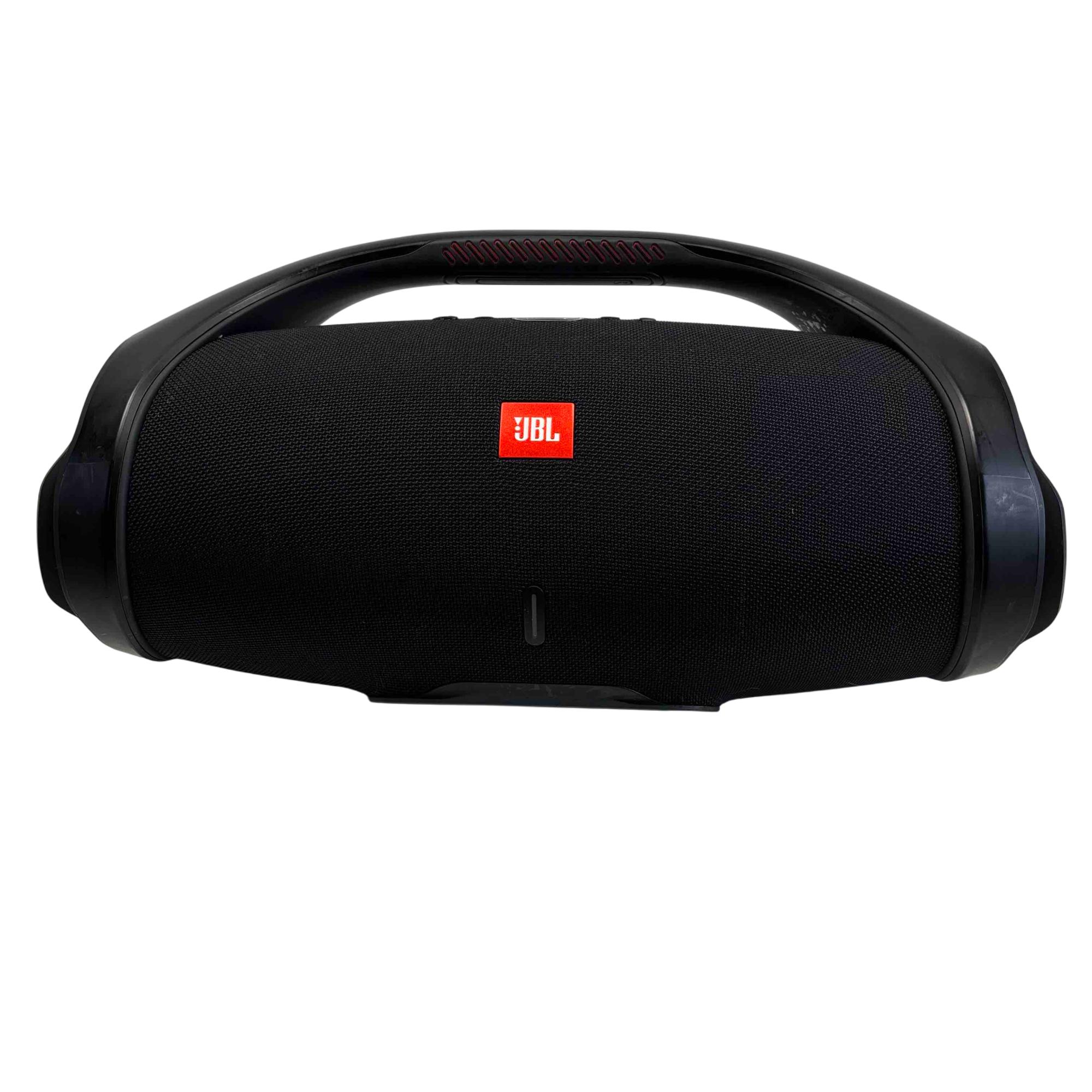 JBL Boombox 2 Portable Bluetooth Speaker R-R-SEC-BOOMBOX2