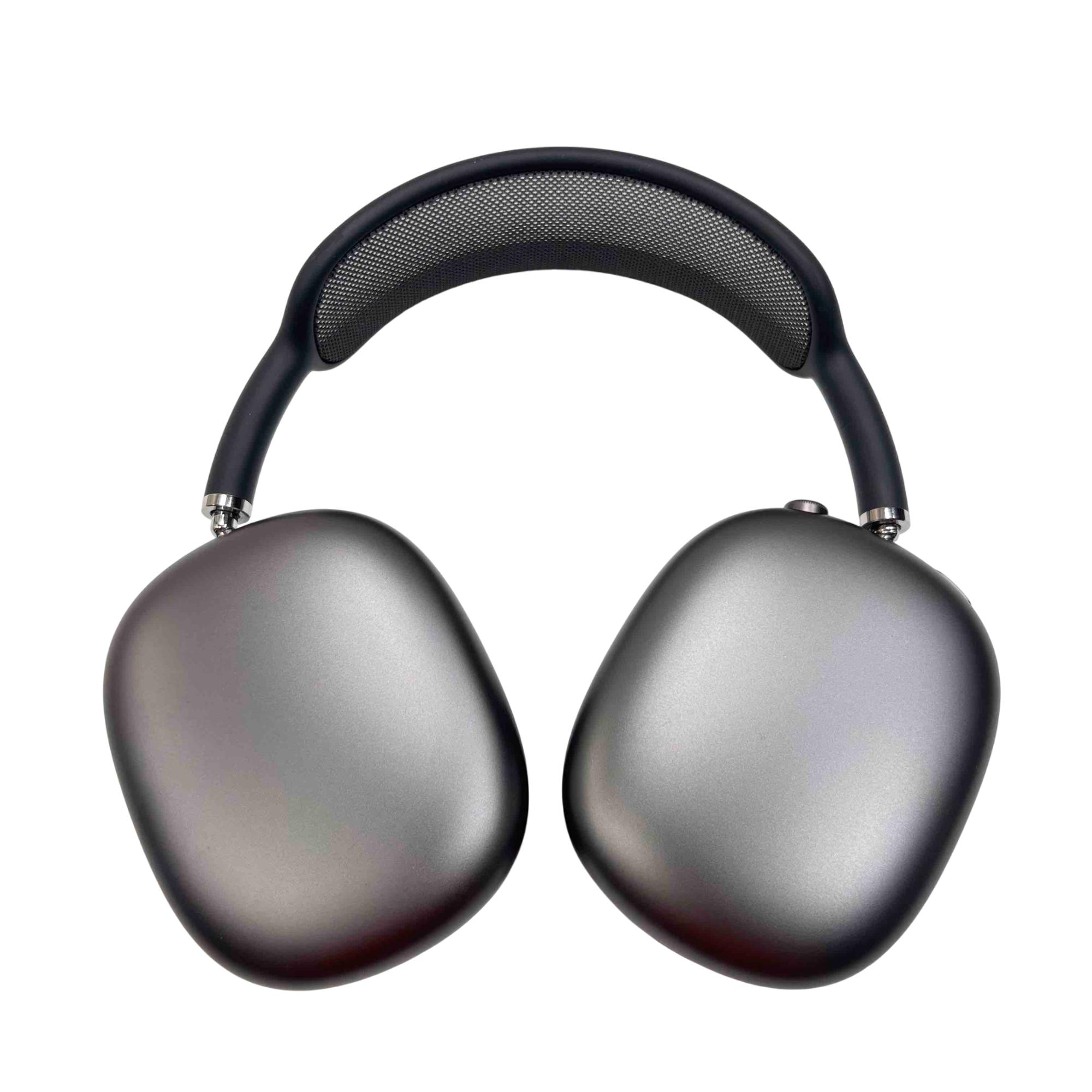 Apple AirPods Max A2096 Space Gray Wireless Over-Ear Headphones