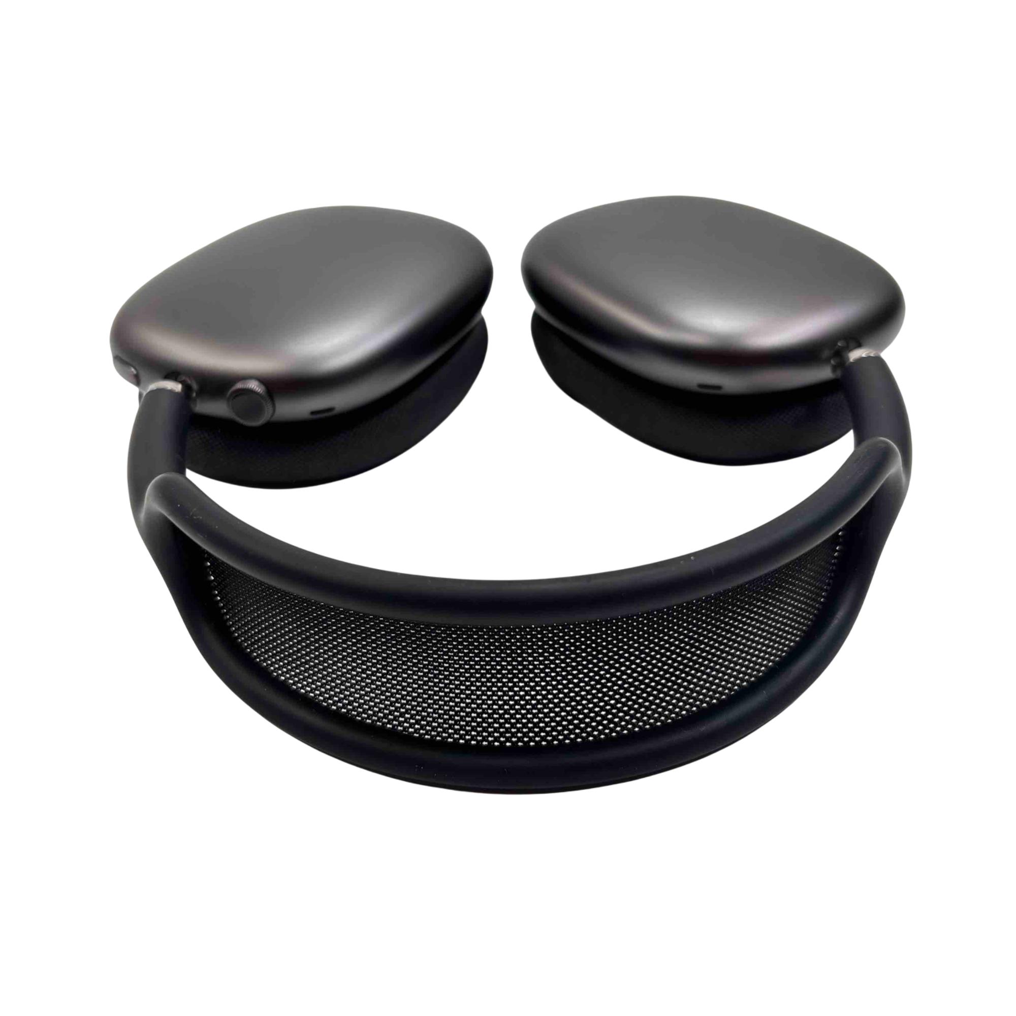 Apple AirPods Max A2096 Space Gray Wireless Over-Ear Headphones