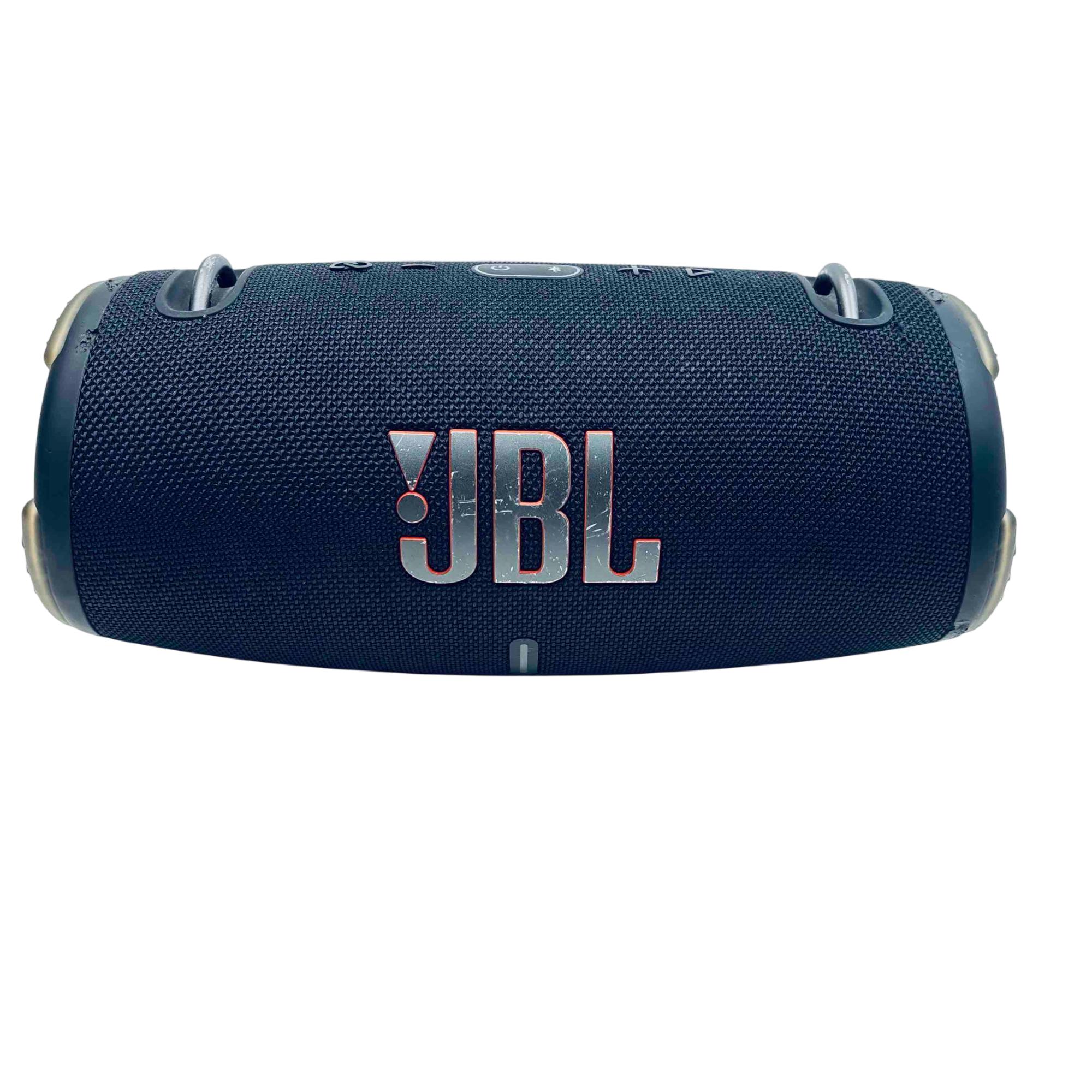 JBL Xtreme 3 Portable Wireless Bluetooth Speaker Black