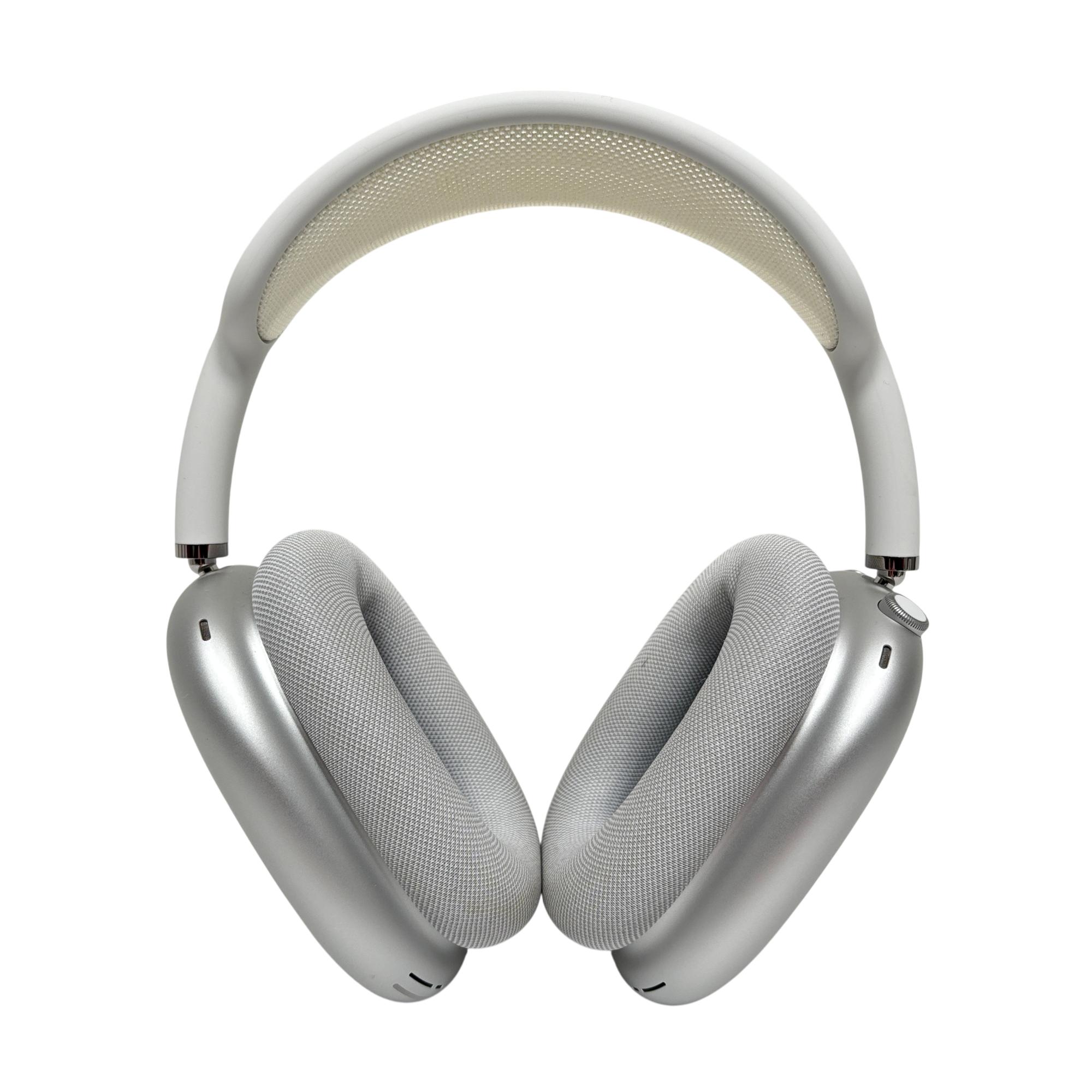 Apple AirPods Max MGYJ3AM/A Wireless Over-Ear Headphones - Silver