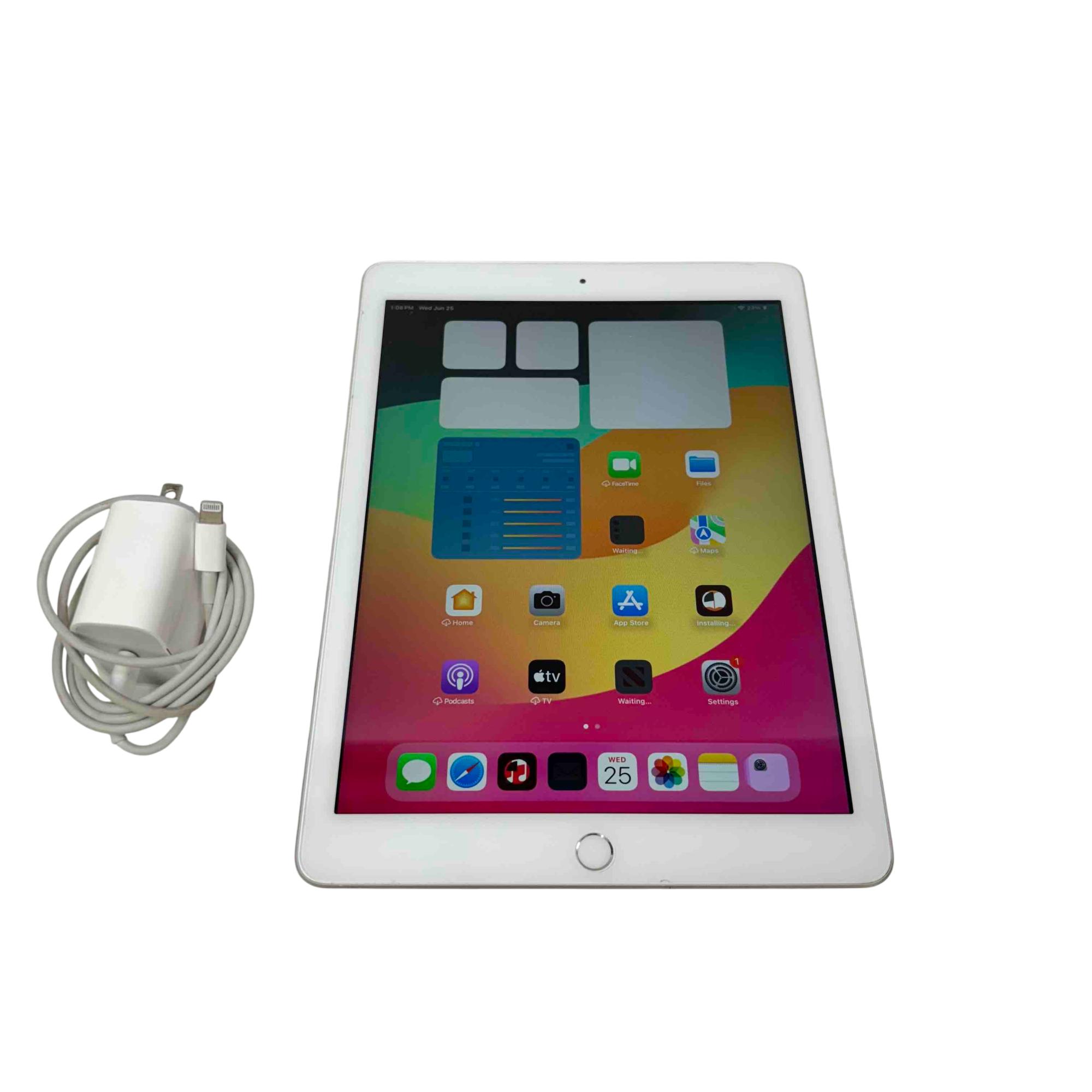 Apple iPad 6th Generation 9.7