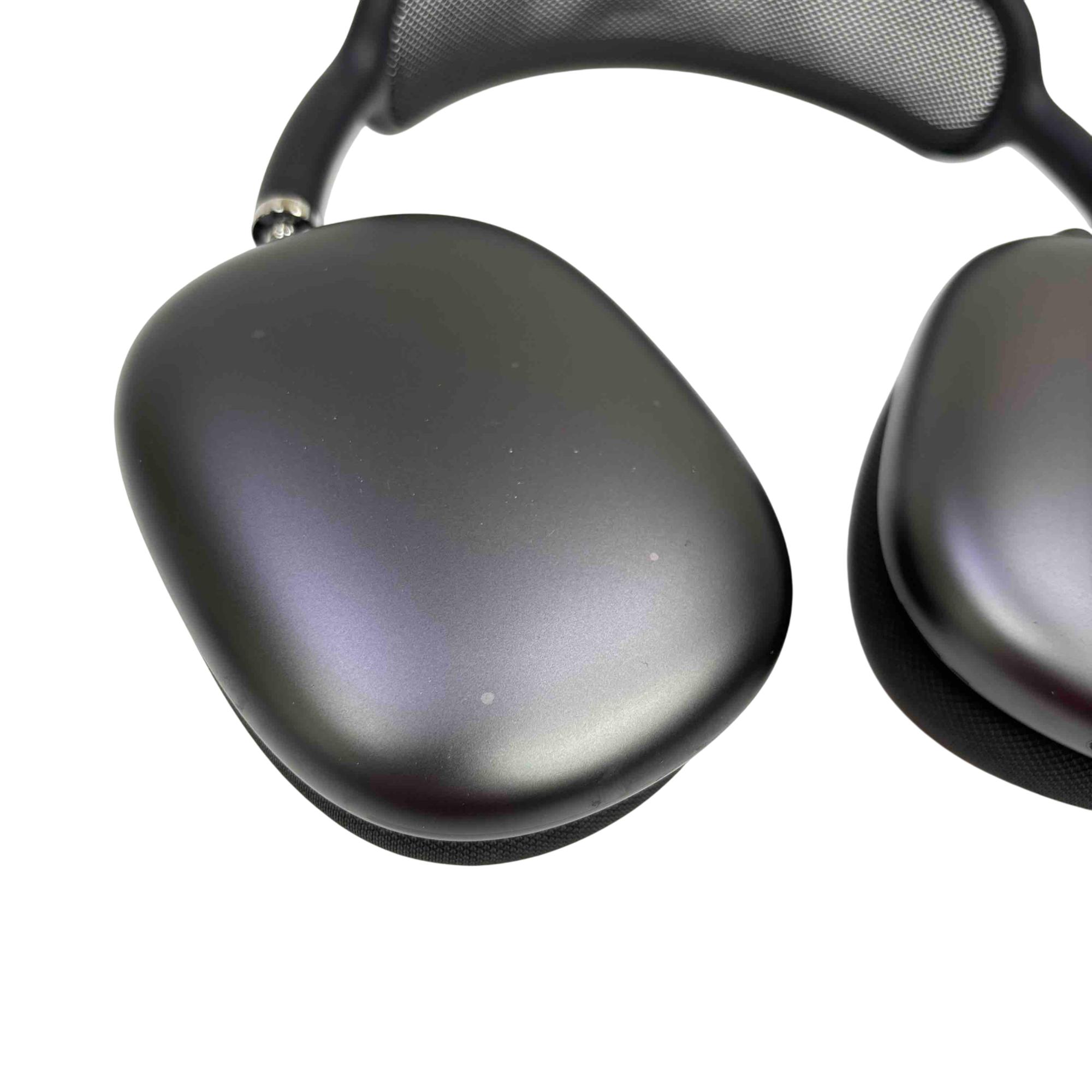 Apple AirPods Max Model A2096 Over-Ear Wireless Headphones - Space