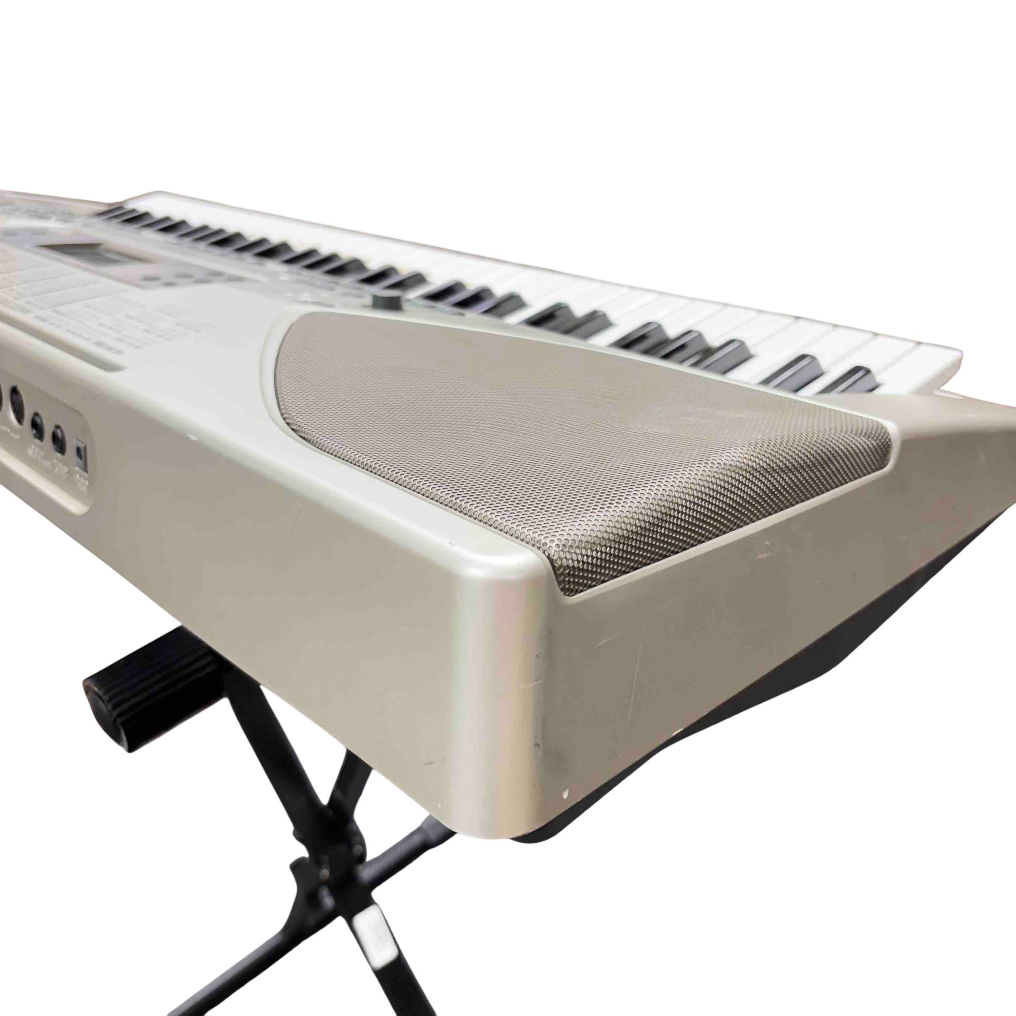 Casio CTK-900 61-Key Electronic Keyboard - Local Pickup Only