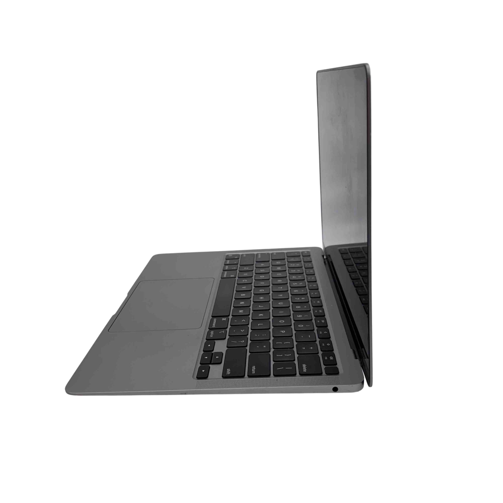 Apple MacBook Air 2020 MGN63LL/A M1 3.2GHz 8GB RAM 256GB SSD 13.3