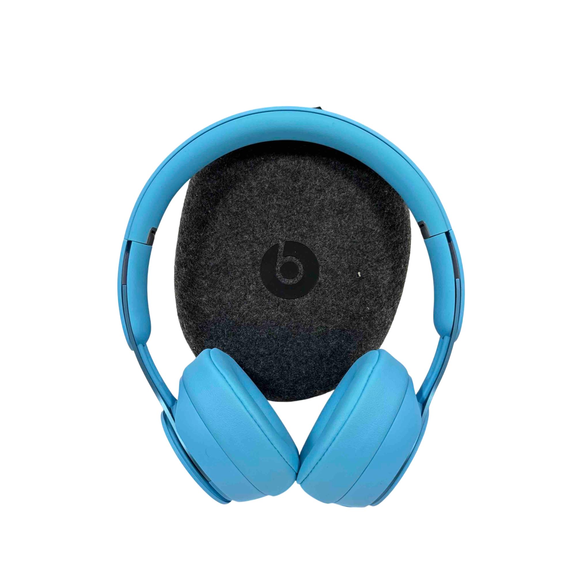 Beats By Dr. Dre Solo Pro Wireless Noise Cancelling On-Ear