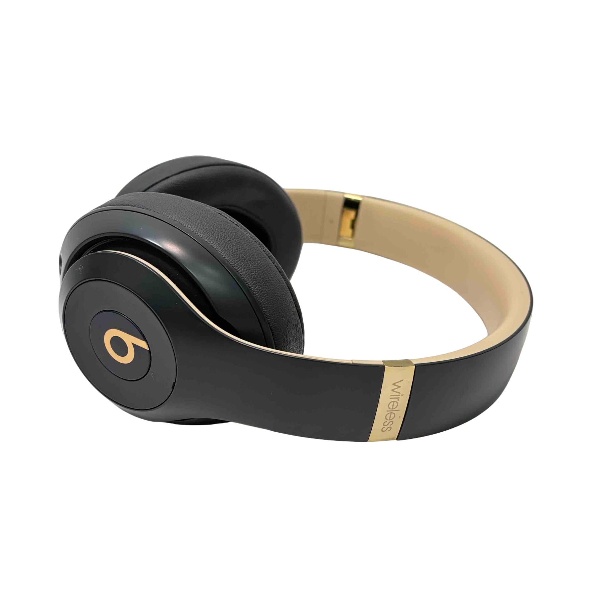 Beats by Dr. Dre Studio 3 Wireless Headphones - Shadow Grey