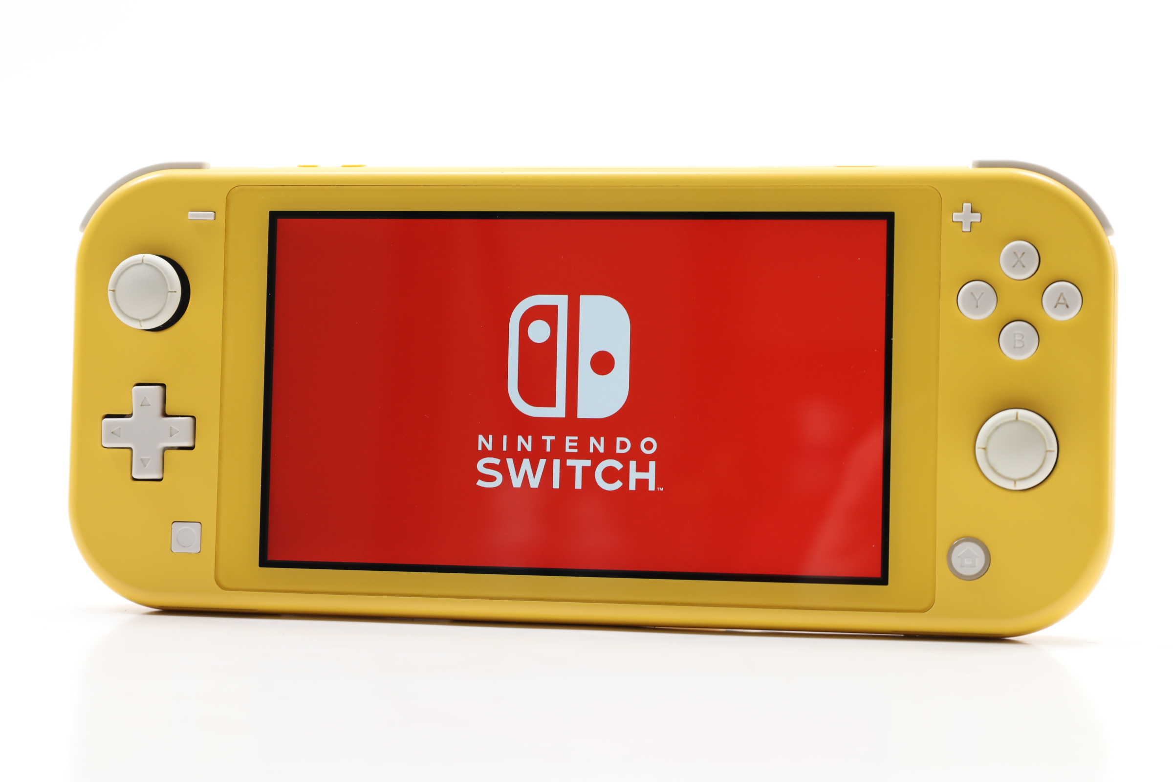 Nintendo Switch Lite HDH-001 32GB Portable Video Game System - Yellow