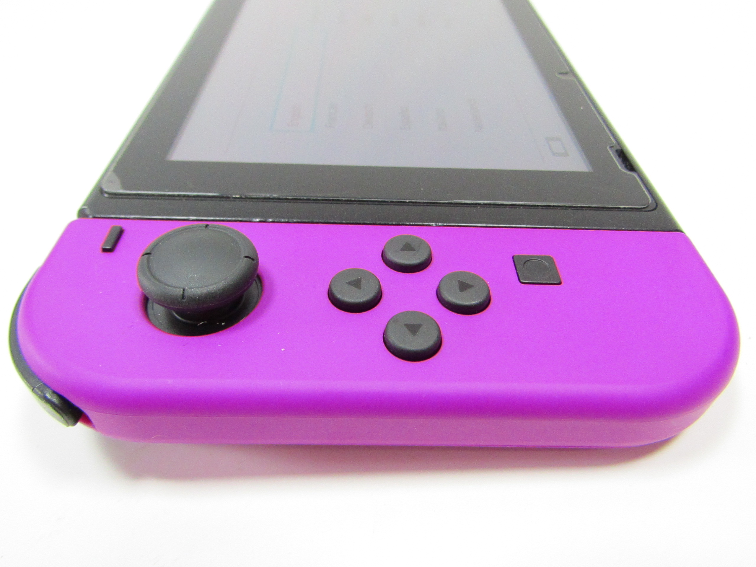 Nintendo Switch HAC-001(-01) 32GB Video Game System 6434