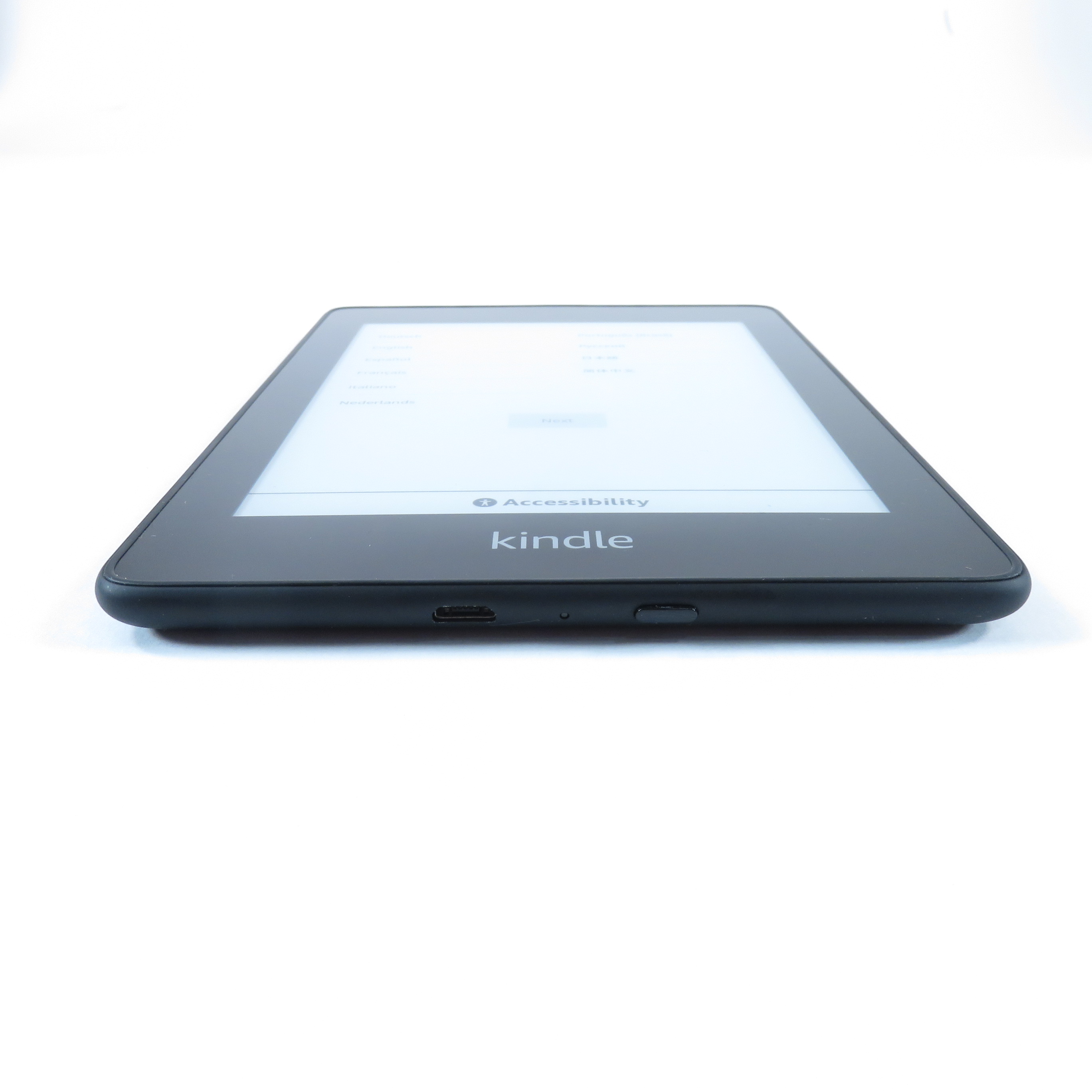 Amazon Kindle Paperwhite 10th Gen PQ94WIF 8GB 6