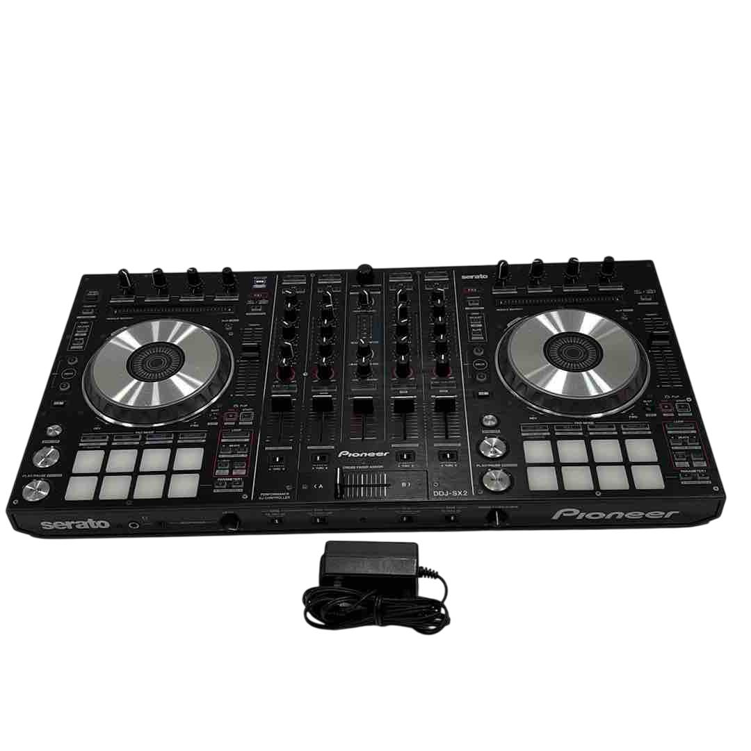 Pioneer DDJ-SX2 Professional Serato DJ Controller 3827