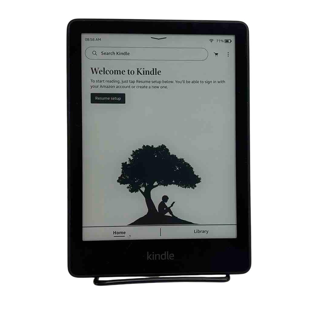 Amazon Kindle Paperwhite 11th Gen M2L3EK 16GB Storage eBook Reader