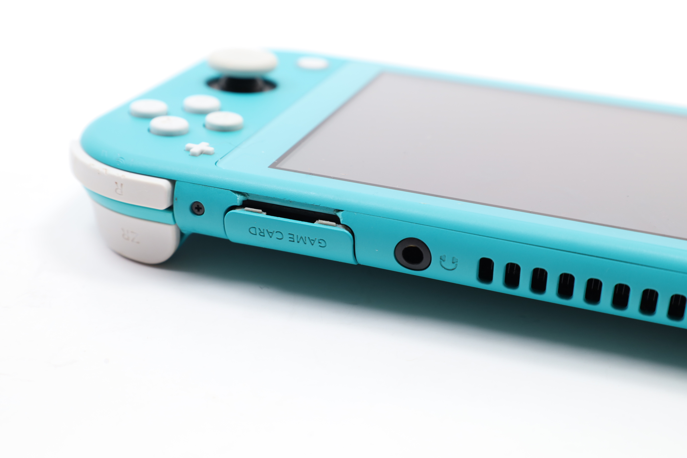 Nintendo Switch Lite HDH-001 32GB Portable Video Game System