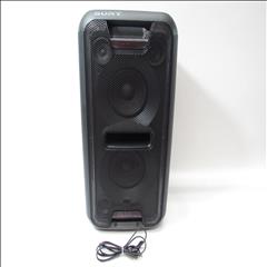 Sony GTK-XB7 Portable Bluetooth Home Audio System
