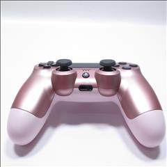Sony CUH-ZCT2U PlayStation 4 Dual shock Wireless Controller - Rose