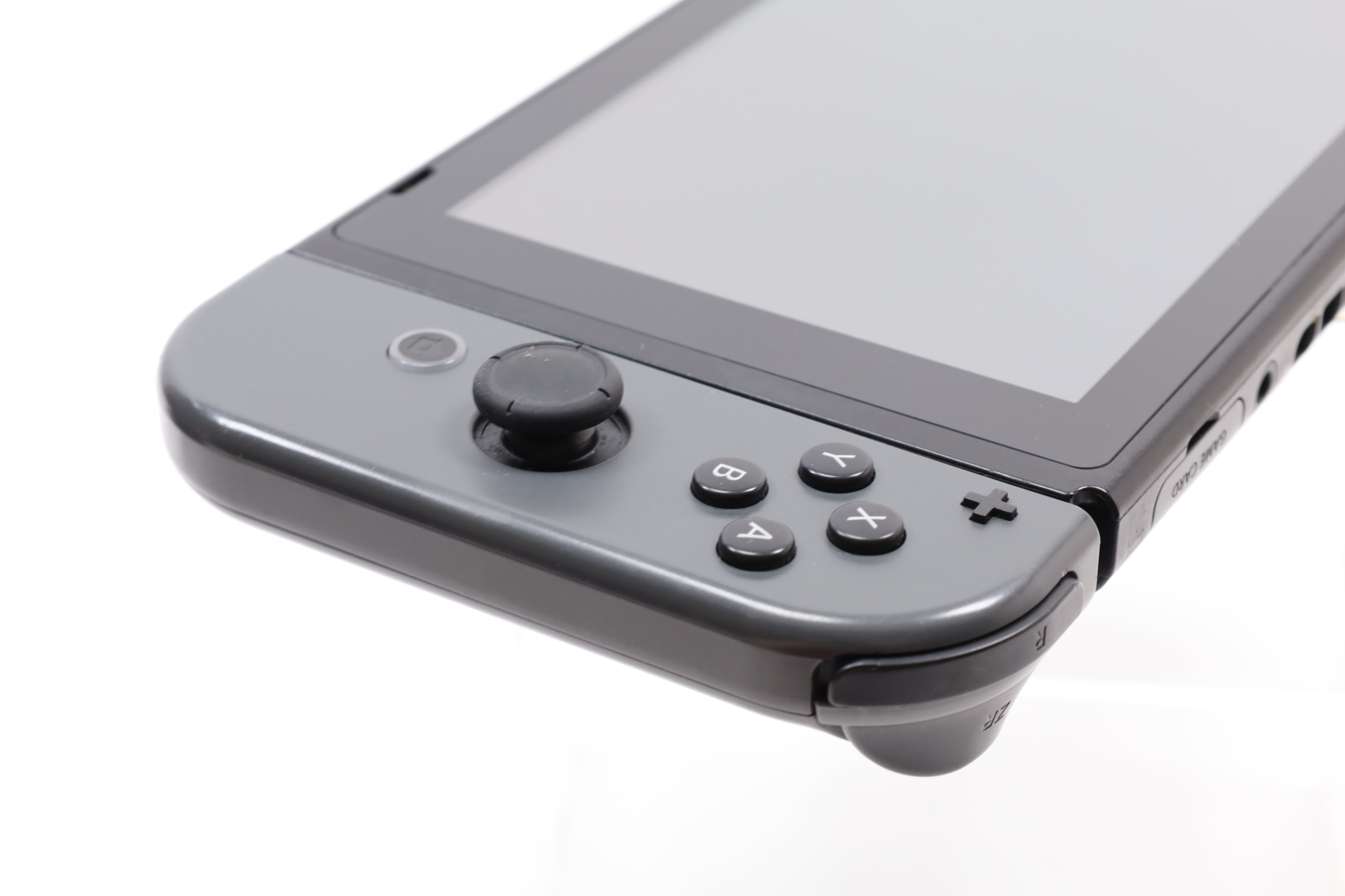 Nintendo Switch HAC-001(-01) 32GB Video Game System - Gray (5190)