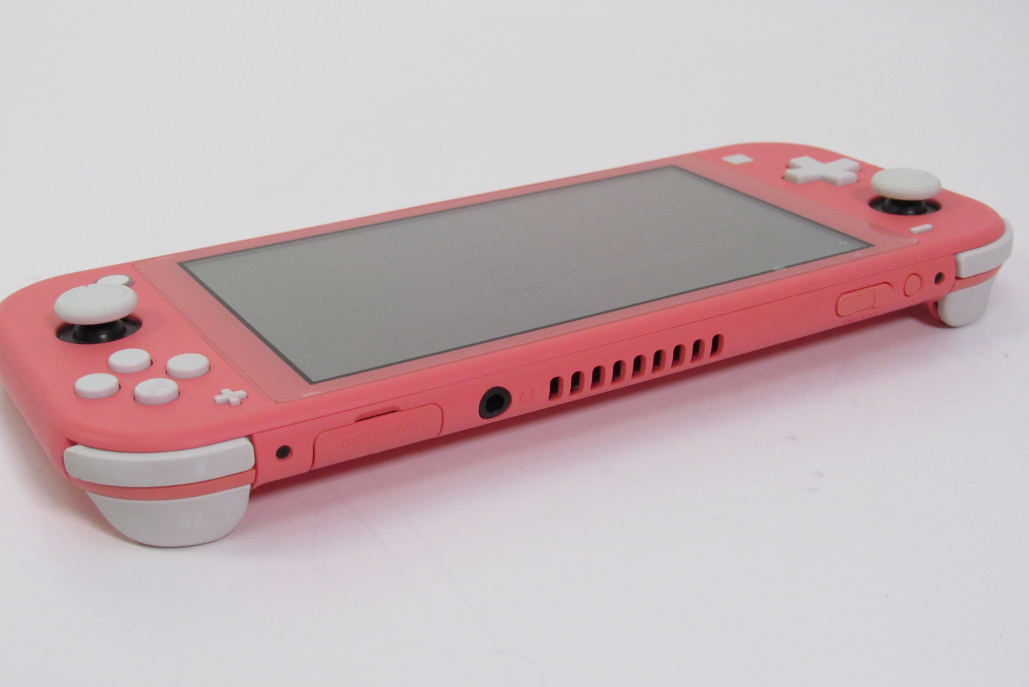 Nintendo Switch Lite HDH-001 32GB Portable Video Game Console