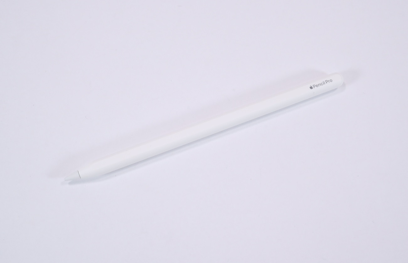 Apple Pencil Pro MX2D3AM/A Rechargeable Durable Drawing/Writing Stylus