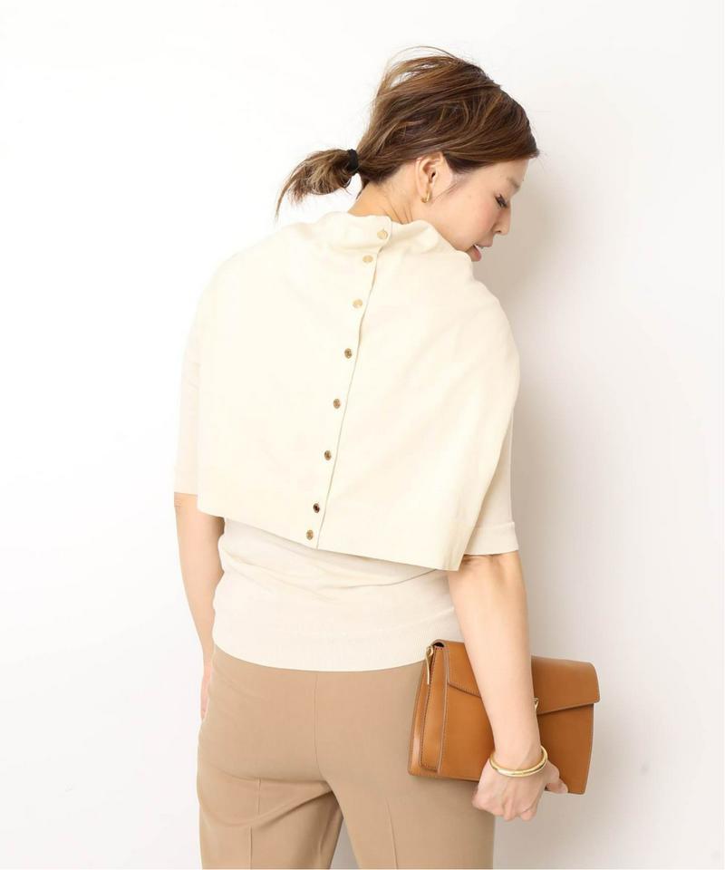 Deuxieme Classe(ドゥーズィエムクラス)の「FF grace クルーネック