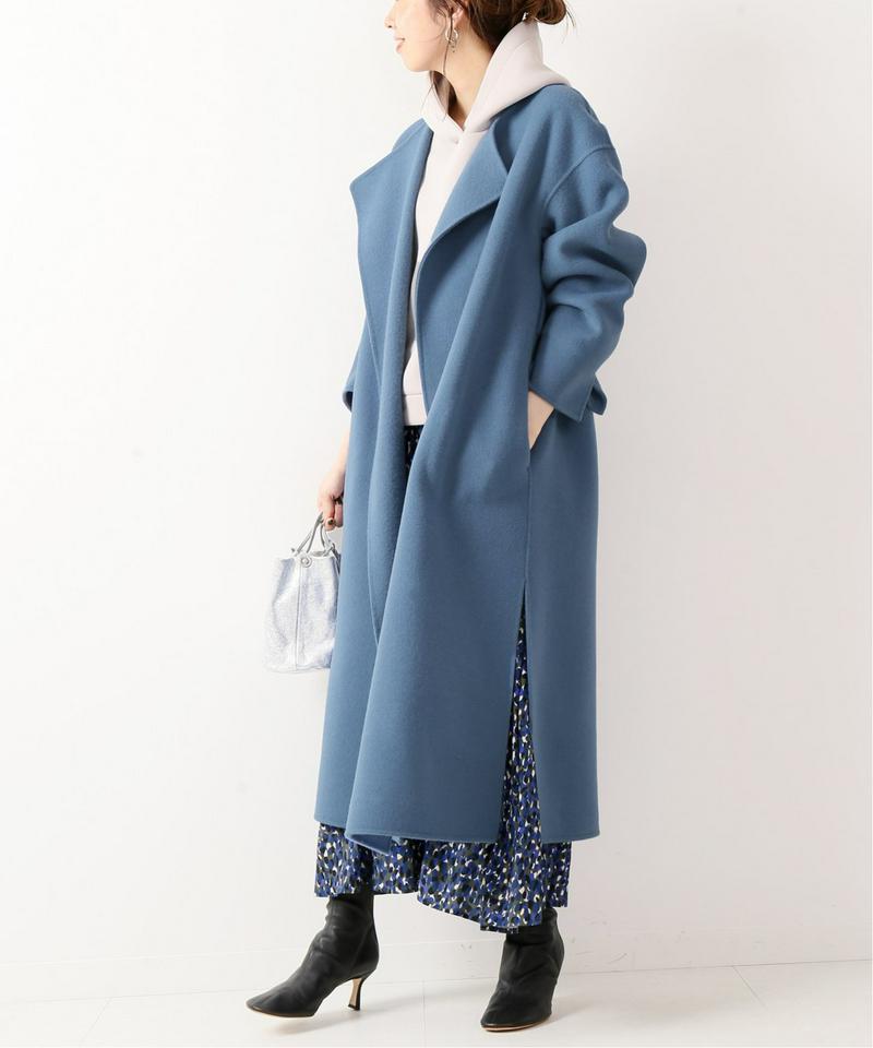 Spick & Span(スピックアンドスパン)の「【Oggi12月号掲載】ビーバー