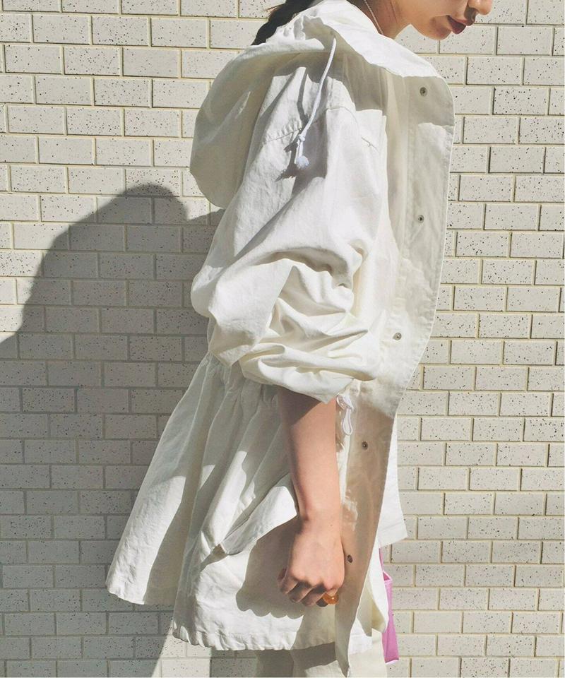 EDIT.FOR LULU(エディットフォールル)の「abc スノーカモショート