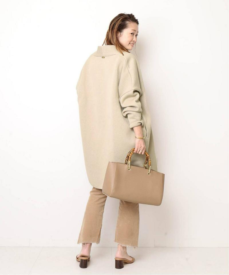 Deuxieme Classe(ドゥーズィエムクラス)の「Twins cotton ショート