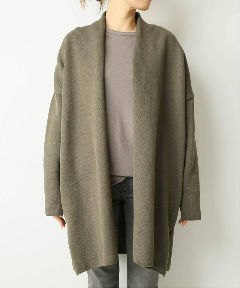 Deuxieme Classe(ドゥーズィエムクラス)の「Twins cotton ショート